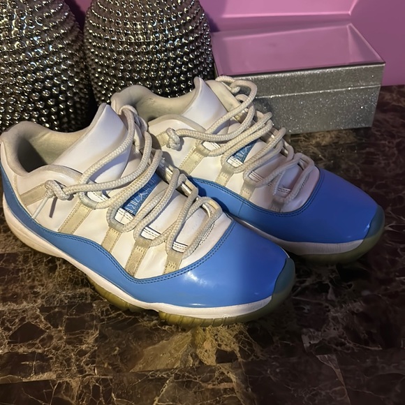 Jordan - Picture 1 of 4